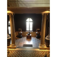 照片 法国(France) 巴黎(Paris) 赛努奇博物馆(Cernuschi Museum) 2014-03 49