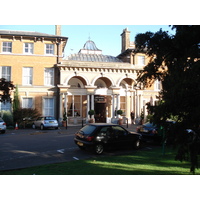 照片 英国(United Kingdom) 韦布里奇(Weybridge) 奥特兰兹公园酒店(Oatlands Park Hotel) 2006-10 4