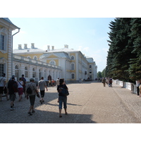 照片 俄罗斯(Russia) 彼得宫(Petrodvorets) 2006-07 50