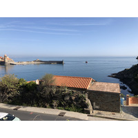 照片 法国(France) 科利乌尔(Collioure) 2018-04 370