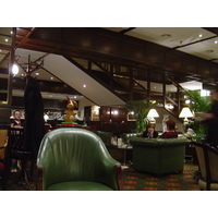照片 匈牙利(Hungary) 布达佩斯(Budapest) 万豪酒店(Marriott Hotel) 2005-03 4
