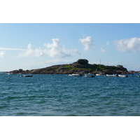 照片 法国(France) 特雷加斯泰勒(Tregastel) 2007-08 51