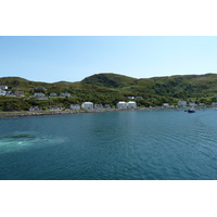 照片 英国(United Kingdom) 苏格兰(Scotland) 马莱格(Mallaig) 2011-07 22
