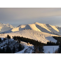 照片 法国(France) 梅杰夫(Megeve) 2018-12 12