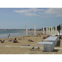 照片 法国(France) 拉博勒(La Baule) 2004-08 38