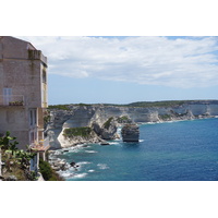 照片 法国(France) 科西嘉岛(Corsica) 博尼法乔(Bonifacio) 2017-07 54