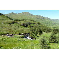 照片 英国(United Kingdom) 苏格兰(Scotland) 林尼湖(Loch Linnhe) 2011-07 77