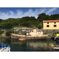照片 法国(France) 美丽岛(Belle-Ile) 2016-08 161