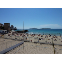 照片 法国(France) 马赛(Marseille) 2009-05 13
