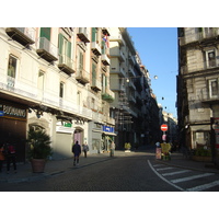 照片 意大利(Italy) 那不勒斯(Naples) 2004-11 44