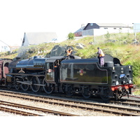 照片 英国(United Kingdom) 苏格兰(Scotland) 马莱格(Mallaig) 2011-07 34