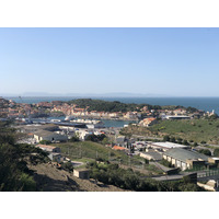 照片 法国(France) 科利乌尔(Collioure) 2018-04 179