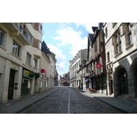 照片 法国(France) 布尔日(Bourges) 2008-04 32
