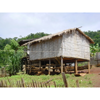 照片 泰国(Thailand) 夜丰颂(Mae Hong Son) 2003-07 65