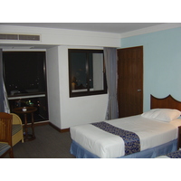 照片 泰国(Thailand) 清迈(Chiang Mai) 山脊酒店(Ridges Hotel) 2004-10 3