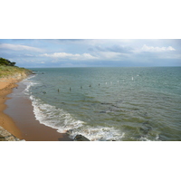 照片 法国(France) 普雷法耶(Prefailles) 普雷法耶至默勒港(Prefailles to Port Meuleu) 2007-07 73