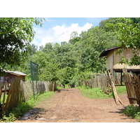 照片 泰国(Thailand) 夜丰颂(Mae Hong Son) 2003-07 70