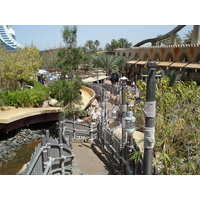 照片 阿联酋(United Arab Emirates) 迪拜(Dubai) 狂野干河水上乐园(Wild Wadi) 2007-03 92