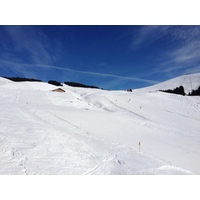 照片 法国(France) 梅杰夫(Megeve) 阿尔布瓦山(Mont d'Arbois) 2012-02 4