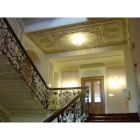 照片 俄罗斯(Russia) 莫斯科(Moscow) 皇家艾美国家酒店(Royal Meridien National Hotel) 2005-04 101