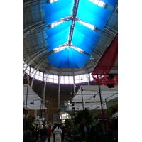 照片 乌克兰(Ukraine) 基辅(Kiev) 基辅市场(Kiev Market) 2007-11 18