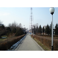 照片 哈萨克斯坦(Kazakhstan) 阿拉木图(Almaty) 2007-03 102