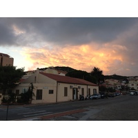 照片 意大利(Italy) 拉马达莱纳(La Maddalena) 2012-09 36