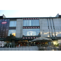 照片 斯洛文尼亚(Slovenia) 卢布尔雅那(Ljubljana) 历史中心(Historic Centre) 2008-01 19