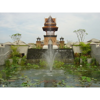 照片 泰国(Thailand) 考拉(Khao Lak) 考拉艾美酒店(Meridien Khao Lak Hotel) 2005-12 100