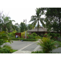 照片 泰国(Thailand) 考拉(Khao Lak) 考拉艾美酒店(Meridien Khao Lak Hotel) 2005-12 91