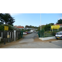 照片 法国(France) 普雷法耶(Prefailles) 普雷法耶至默勒港(Prefailles to Port Meuleu) 2007-07 9