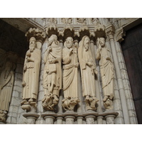 照片 法国(France) 沙特尔(Chartres) 2006-08 72