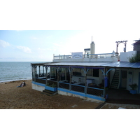 照片 法国(France) 普雷法耶(Prefailles) 普雷法耶至默勒港(Prefailles to Port Meuleu) 2007-07 4