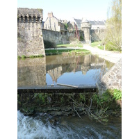 照片 法国(France) 富热尔(Fougeres) 2010-04 111