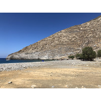 照片 希腊(Greece) 阿斯提帕莱阿岛(Astypalea) 2018-07 43