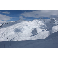 照片 法国(France) 三峡谷滑雪场(Les 3 Vallees) 2013-03 420