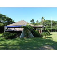 照片 斐济(Fiji) 辛加东卡沙丘国家公园(Sigatoka sand dunes national park) 2010-05 31