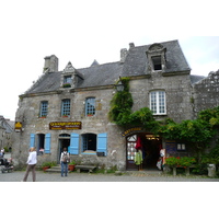照片 法国(France) 洛克罗南(Locronan) 2008-07 21