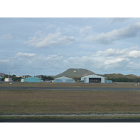 照片 新喀里多尼亚(New Caledonia) 航拍(From the Sky) 2010-05 32