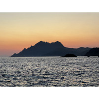 照片 法国(France) 科西嘉岛(Corsica) 波尔托(Porto) 2023-06 13