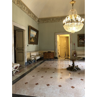 照片 意大利(Italy) 西西里岛(Sicily) 巴勒莫(Palermo) 诺曼王宫(Palazzo dei Normanni) 2020-02 127