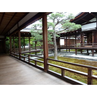 照片 日本(Japan) 京都(Kyoto) 仁和寺御殿(Ninna ji imperial Residence) 2010-06 93