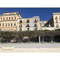 照片 意大利(Italy) 西西里岛(Sicily) 奥尔蒂贾岛(Ortigia) 2020-02 190
