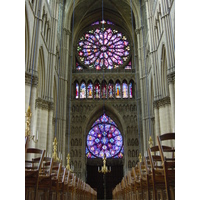 照片 法国(France) 兰斯(Reims) 2001-01 6