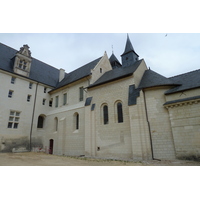 照片 法国(France) 丰特夫罗(Fontevraud) 2011-05 163