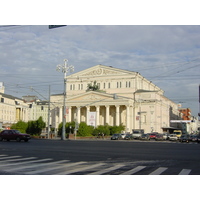 照片 俄罗斯(Russia) 莫斯科(Moscow) 2001-09 69
