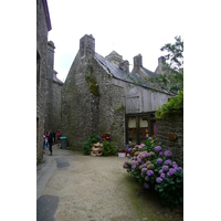 照片 法国(France) 洛克罗南(Locronan) 2008-07 55