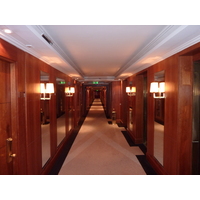 照片 摩洛哥(Morocco) 卡萨布兰卡(Casablanca) 卡萨布兰卡凯悦酒店(Hyatt Regency Casablanca) 2009-06 17