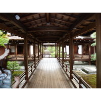照片 日本(Japan) 京都(Kyoto) 仁和寺御殿(Ninna ji imperial Residence) 2010-06 23