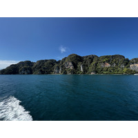 照片 泰国(Thailand) 普吉岛至皮皮岛渡轮(Phuket to Ko Phi Phi Ferry) 2021-12 87